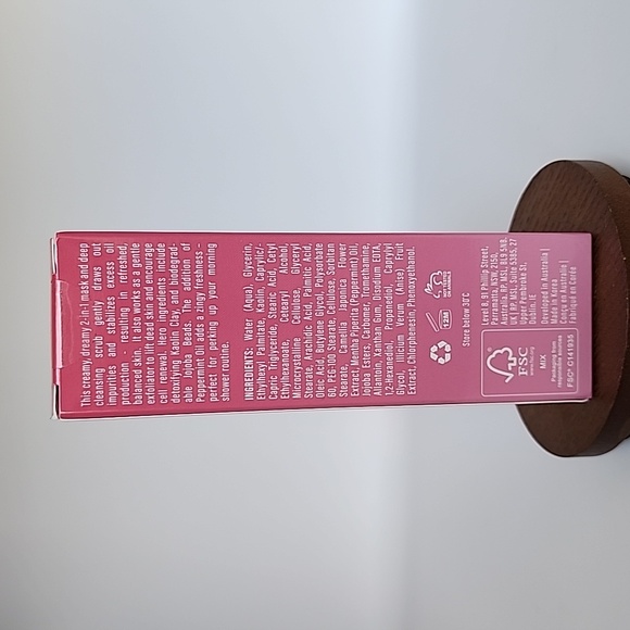 Generation Skin Quick Fix N Chill 2-in-1 Mask + Scrub - Picture 6 of 9